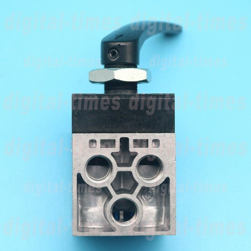 1PC  FESTO H-5-1/4-B 8995 Hand lever valve Free Shipping