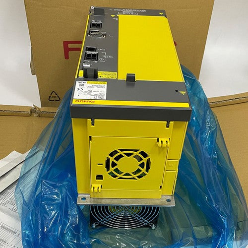 For FANUC A06B-6140-H037  Servo Amplifier Free Shipping