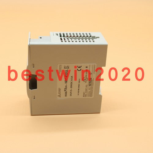 1PC  Mitsubishi FX2N-16EYT-ESS/UL Programmable Controller fast ship