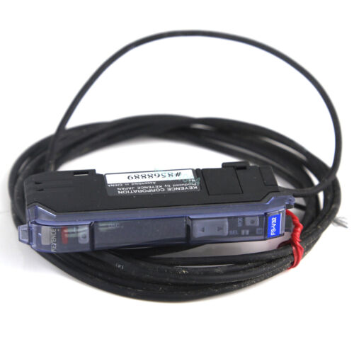 1PC  KEYENCE FS-V32 FS-V32 Photoelectric Sensor ping