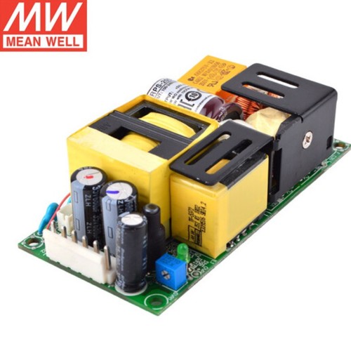 Mean Well RPS-200 Switching Power Supply Medical PCB Type 200W 12V15V24V48V27