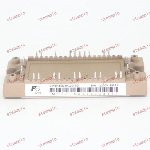 One  IGBT module For FUJI 7MBR35U4P120-50 Free Shipping