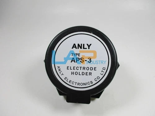 1Pcs   APS-3 3pin 3 Poles for Floatless Relay  Electrode holder