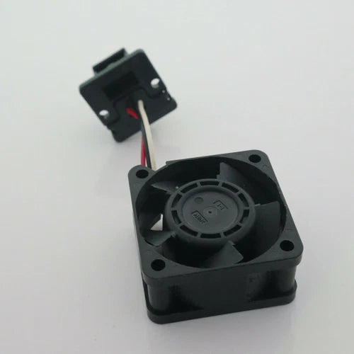 1PC  servo drive cooling fan A90L-0001-0575#A 1608VL-S5W-B69 24V 0.09A
