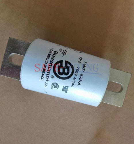 1PC Bussmann FWP-225A FWP225A 225A Fuse 700V