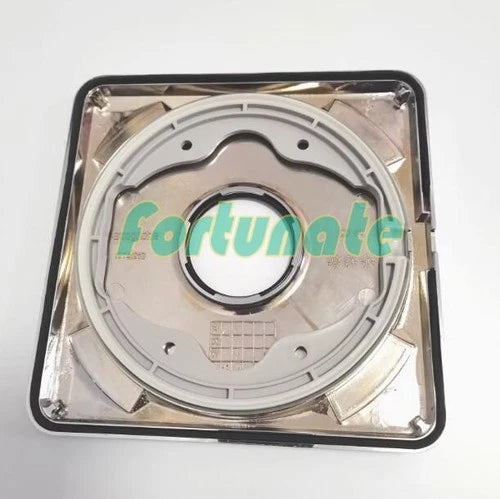 1PC  FOR Hansgrohe Shower empty accessories 95173000 hole cover