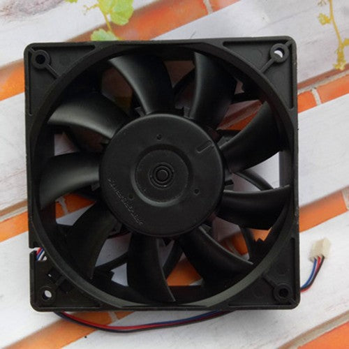 One For SANYO  9WV1224P1H001 San Ace120W 24V 0.8A cooling fan Free Shipping