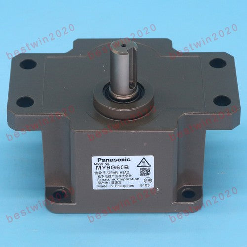 For Panasonic MY9G60B  Gear Head Free Shipping