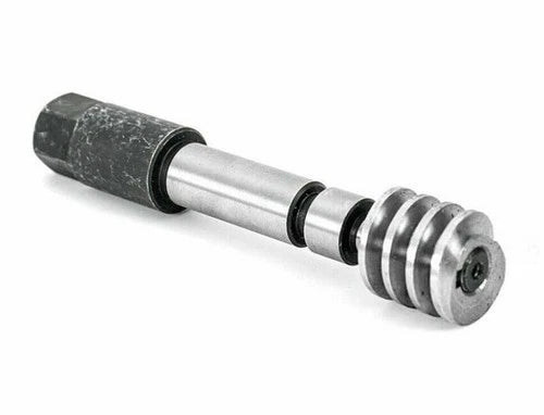 1PC/1Set  For   Milling Machine Mill Head Gear Tilt Turbine Adjust Worm
