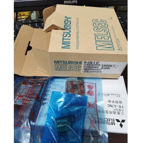 Mitsubishi in box FR-A7NC-E KIT PLC Module FRA7NCE One year warranty