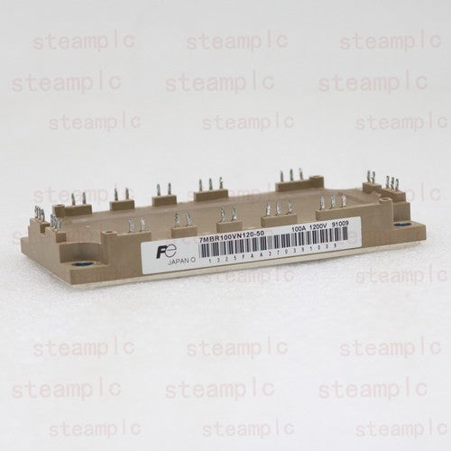 One  Power Module For FUJI 7MBR100VN120-50 Free Shipping