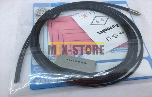 1pcs  Autonics fiber FD-620-10 FD 620 10 FD62010