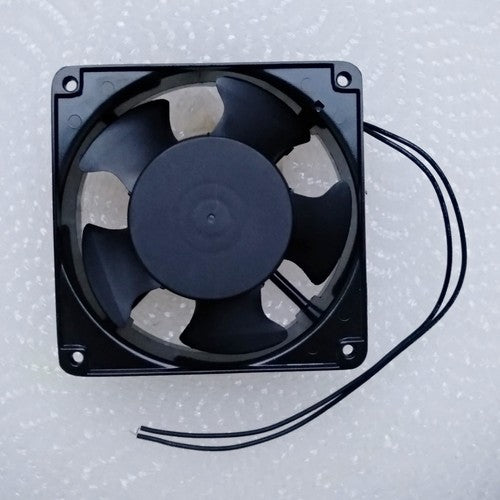 1 pcs YYC Fan 12038B2XT AC 220-240V 0.17A 12CM 12038 2 wire