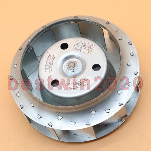 For FANUC A90L-0001-0515/R  NBM Spindle Motor Fan Free Shipping
