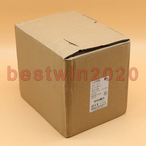 FUJI SC-E7 220V  AC Contactor