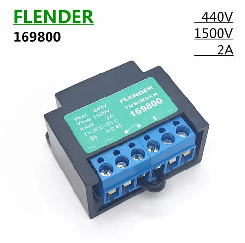 1PC  rectifier VMAX 440V VRRM 1500V  169800 rectifier module