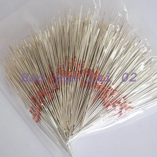 100PCS KTY84-130 -40~180°  thermistor temperature