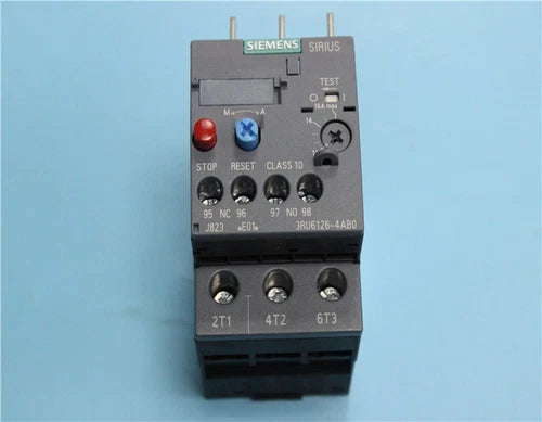 1PC  3RU6126-4AB0 11-16A