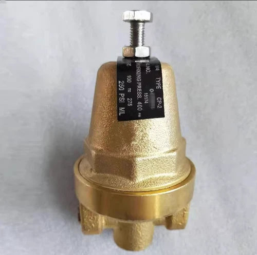 1X FIT FOR  Mobile Air Compressor Parts 045099 Pressure Regulating Valve
