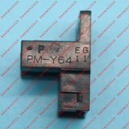 10PC  SUNX Panasonic Photoelectric switch sensor PM-Y64 ship