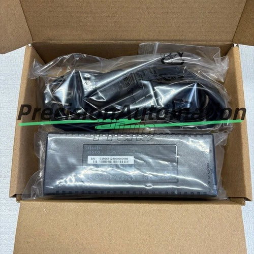 1PCS POE power adapter  AIR-PWRINJ6= （341-100456-02）