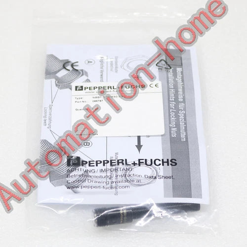 1PC   Inductive Sensor   NBB1.5-8GM30-E2-C-V1