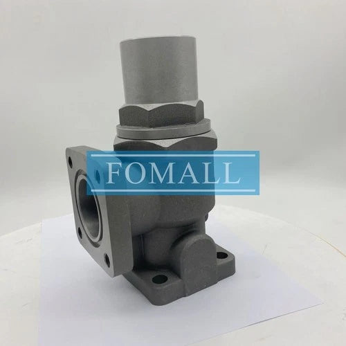 1PC  Fit For Screw Air Compressor Pressure Valve MPV-40K-M-N