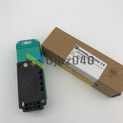 1PCS  PROXIMITY NBB15-U1-E2