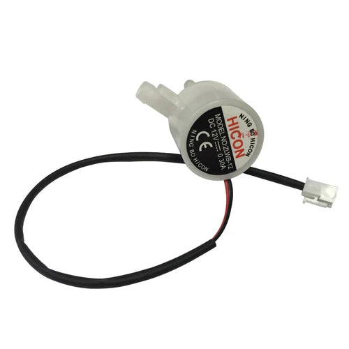 ZLWB-12 Water Pump  Input for Household Bullet Ice Machine HZB-12A/25BF