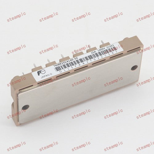 One  MODULE For FUJI 7MBR25SA140-50 7MBR25SA-140-50 Free Shipping