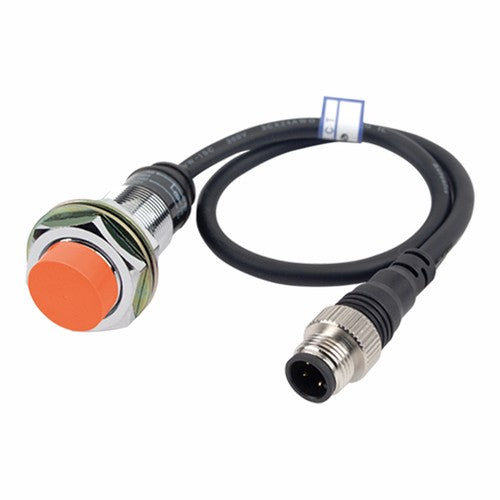 Autonics PRW18-8DP Proximity Sensors Inductive PNP  1PCS