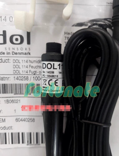 1PC  FOR DOL114 140258 Humidity sensor