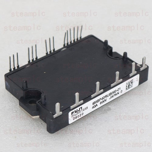 One  Module For FUJI 6MBP40RUB060-01 A50L-0001-0422 6MBP40RUB-060-01