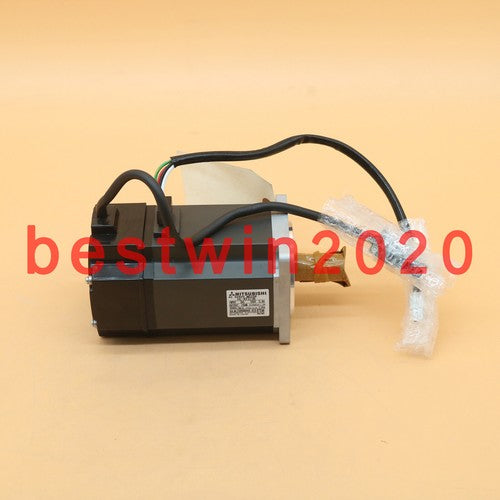 Mitsubishi In Box AC Servo Motor HC-KFS73K HCKFS73K 1 year warranty