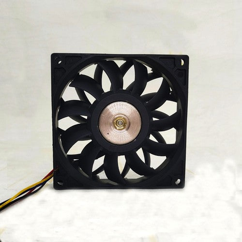 1 PCS Delta Fan FFC0948B 48V 0.37A 9225 9CM 4-wire large air volume cooling fan