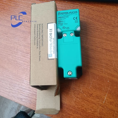 1PC  Capacitive sensor  NBB20-U1-UU
