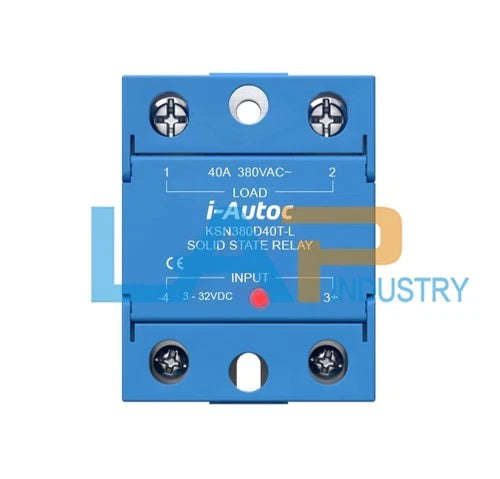 1PCS  For Solid State Relay KSN380D40T-L 40A