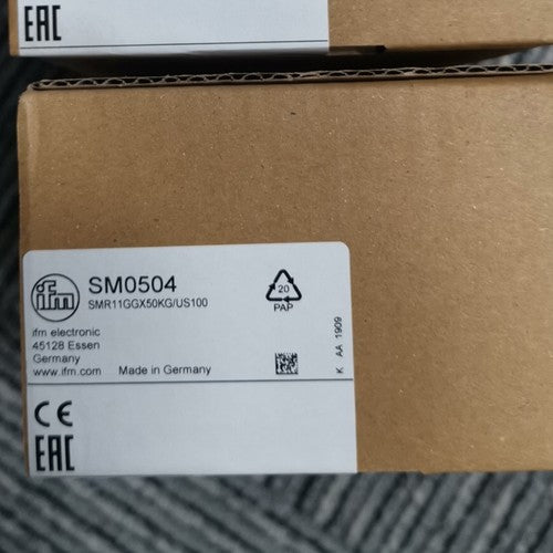 For IFM SM0504  pressure sensor Free Shipping