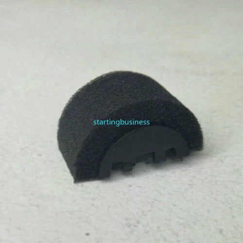 12pcs Fit For  950 951 1051 1200 C6000 C6500 C6501 Sponge Roller