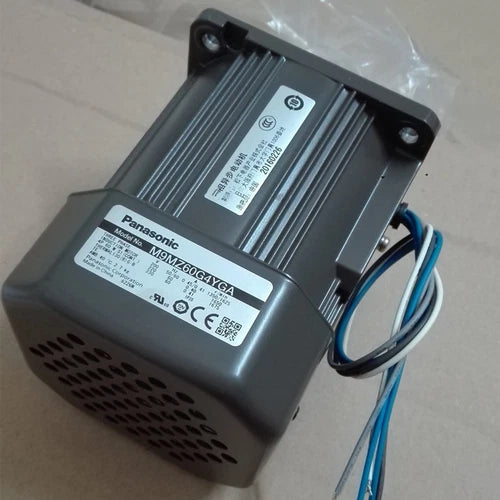 1PC  Panasonic M9MZ60G4YGA Motor 60W ping #P