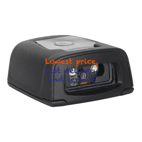 1X  Fixed 2D Fixed Mount Barcode Scanner Reader With RS232 Cable  DS457-HD20009