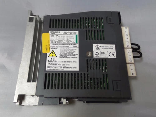 1PC  Mitsubishi MDS-D-SVJ3-04 Servo Drive In Box Sealed