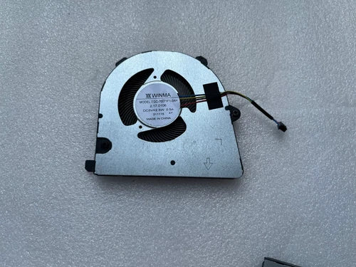 1X  For EGC-70071F1-0AH DC5V 2.5W  Mini PC FAN