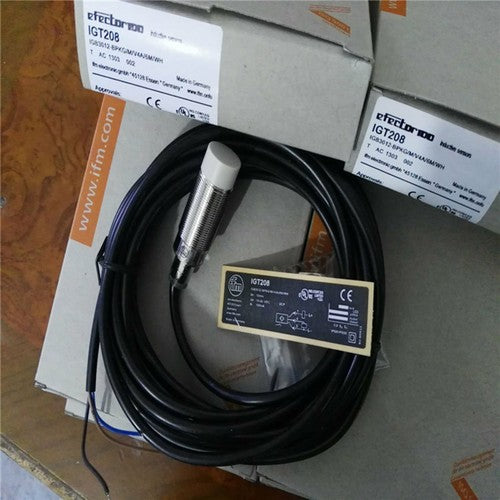 For IFM IGT208  Proximity Switch Free Shipping
