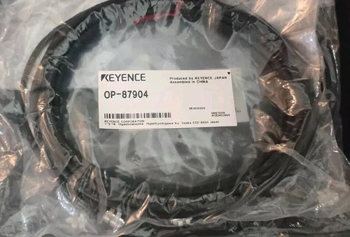 1PC VISION SENSOR INTERCONNECTION CABLE 5M OP-87904