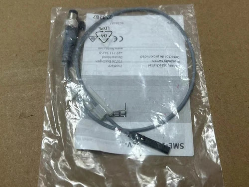 1X  FOR   Proximity Switch sensor  SME-10M-DS-24V-E-0,3-L-M8D 551367