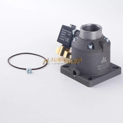 1PC For AIV-40B-K  Screw air compressor intake valve assembly