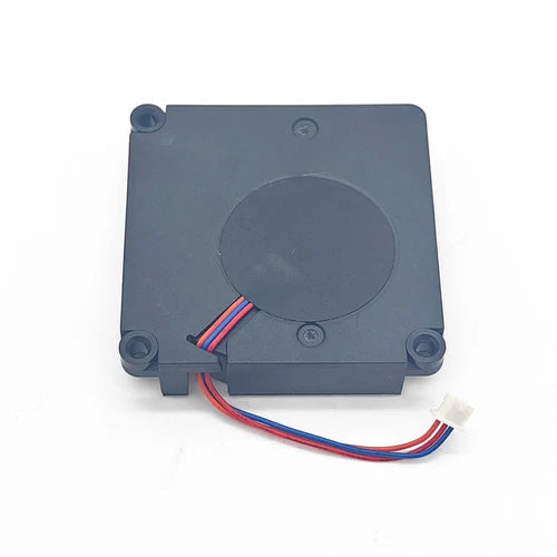 1PC   3-wire Metal Blower Laptop Cooling Fan B4510H05HA 5V 0.20A 5010