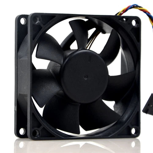 1PC   4-wire   Server Chassis Fan DASD0825B2S 12V 1.20A 8025 8cm