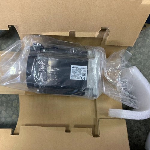Mitsubishi In Box Servo Motor HG-KR73J One year warranty